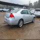 2G1WC5E30D1186191 2013 Chevrolet Impala Ltz auction photo thumbnail 4