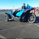 57XAAPHD3L8138548 2020 Polaris Slingshot Sl auction photo thumbnail 3