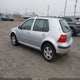 9BWGB61J924070908 2002 Volkswagen Golf Gls 2.0L auction photo thumbnail 3