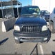 5TEHN72N64Z418302 2004 Toyota Tacoma Base V6 auction photo thumbnail 12