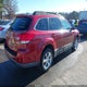 4S4BRCLC0E3328090 2014 Subaru Outback 2.5I Limited auction photo thumbnail 4