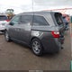 5FNRL5H61CB035527 2012 Honda Odyssey Ex-L auction photo thumbnail 3