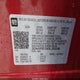 3GNAXSEG4SL193249 2025 Chevrolet Equinox Awd Activ auction photo thumbnail 9