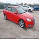 1G1PG5SC4C7201953 2012 Chevrolet Cruze 2Lt auction photo thumbnail 1