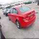 1G1PG5SC4C7201953 2012 Chevrolet Cruze 2Lt auction photo thumbnail 3