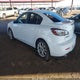 JM1BL1U63B1433572 2011 Mazda Mazda3 S Sport auction photo thumbnail 3
