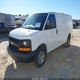 1GCWGAFF4G1335175 2016 Chevrolet Express 2500 Work Van auction photo thumbnail 2