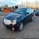 1G6DM57T770166838 2007 Cadillac Cts Standard auction photo thumbnail 2