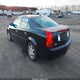 1G6DM57T770166838 2007 Cadillac Cts Standard auction photo thumbnail 3