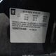 1G6DM57T770166838 2007 Cadillac Cts Standard auction photo thumbnail 9