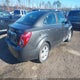 1G1JC5SGXG4145092 2016 Chevrolet Sonic Lt Auto auction photo thumbnail 4