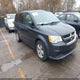 2C4RDGBG2DR617667 2013 Dodge Grand Caravan Se auction photo thumbnail 1