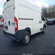 3C6TRVBG5LE127159 2020 Ram Promaster 1500 High Roof 136 Wb auction photo thumbnail 4