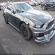 1FA6P8CF1F5317680 2015 Ford Mustang Gt Premium auction photo thumbnail 1