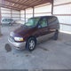 4N2XN11T2YD816997 2000 Nissan Quest Gle/Gxe/Se-Cloth/Se-Leather auction photo thumbnail 2