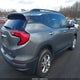 3GKALTEV5JL280282 2018 GMC Terrain Sle auction photo thumbnail 4
