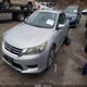 1HGCR2F32EA226916 2014 Honda Accord Lx auction photo thumbnail 2