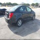 1G1JC5SH9E4151553 2014 Chevrolet Sonic Lt Auto auction photo thumbnail 4
