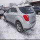 2GNFLEEK1C6284993 2012 Chevrolet Equinox 1Lt auction photo thumbnail 3
