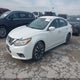 1N4AL3AP6JC282904 2018 Nissan Altima 2.5 Sv auction photo thumbnail 2