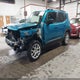 ZACNJDB10NPN99206 2022 Jeep Renegade Latitude 4X4 auction photo thumbnail 2