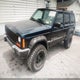 1J4FF48S71L505419 2001 Jeep Cherokee Sport auction photo thumbnail 2