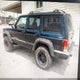 1J4FF48S71L505419 2001 Jeep Cherokee Sport auction photo thumbnail 3