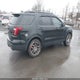 1FM5K8GT2HGE31324 2017 Ford Explorer Sport auction photo thumbnail 4