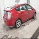 JTDKB20UX97877164 2009 Toyota Prius Touring auction photo thumbnail 4