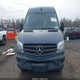 WD3PE7CDXJP643157 2018 Mercedes-Benz Sprinter 2500 Standard Roof V6 auction photo thumbnail 12