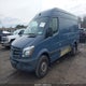 WD3PE7CDXJP643157 2018 Mercedes-Benz Sprinter 2500 Standard Roof V6 auction photo thumbnail 2