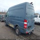 WD3PE7CDXJP643157 2018 Mercedes-Benz Sprinter 2500 Standard Roof V6 auction photo thumbnail 3