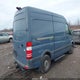 WD3PE7CDXJP643157 2018 Mercedes-Benz Sprinter 2500 Standard Roof V6 auction photo thumbnail 4
