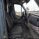 WD3PE7CDXJP643157 2018 Mercedes-Benz Sprinter 2500 Standard Roof V6 auction photo thumbnail 5