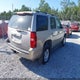 1GNFK13077R132501 2007 Chevrolet Tahoe Lt auction photo thumbnail 4