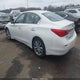 JN1BV7AR7EM692504 2014 Infiniti Q50 Premium auction photo thumbnail 3