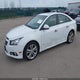 1G1PG5SB0E7379935 2014 Chevrolet Cruze Ltz auction photo thumbnail 2