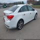 1G1PG5SB0E7379935 2014 Chevrolet Cruze Ltz auction photo thumbnail 4