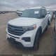 1FMSK8DH4PGC02919 2023 Ford Explorer Xlt auction photo thumbnail 2