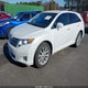 4T3ZA3BBXAU027806 2010 Toyota Venza auction photo thumbnail 2