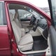 4S4BRBAC9E3232262 2014 Subaru Outback 2.5I auction photo thumbnail 5