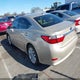 JTHBW1GG0D2037431 2013 Lexus Es 300H auction photo thumbnail 3