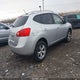 JN8AS58V28W116180 2008 Nissan Rogue Sl auction photo thumbnail 4