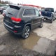 1C4RJFBG4EC121153 2014 Jeep Grand Cherokee Limited auction photo thumbnail 4
