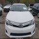 4T4BF1FK3ER428426 2014 Toyota Camry Le auction photo thumbnail 12
