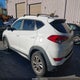 KM8J3CA44HU343263 2017 Hyundai Tucson Se auction photo thumbnail 3