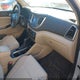 KM8J3CA44HU343263 2017 Hyundai Tucson Se auction photo thumbnail 5