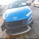 KM8K62AB3NU902785 2022 Hyundai Kona Sel auction photo thumbnail 12