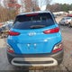 KM8K62AB3NU902785 2022 Hyundai Kona Sel auction photo thumbnail 16