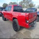 3TYAX5GN1NT038442 2022 Toyota Tacoma Sr auction photo thumbnail 3